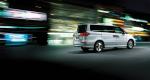 Honda Elysion 2012 года (CN)